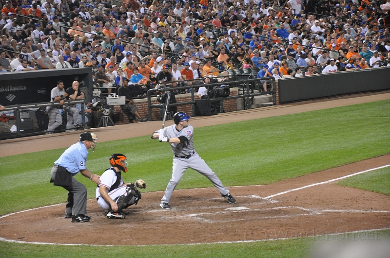 Williams First Mets Game 70.jpg